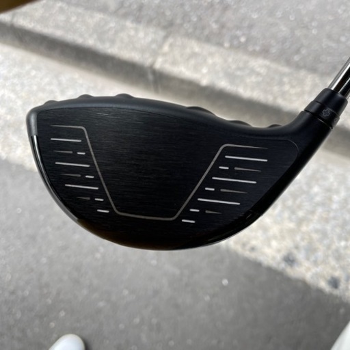 PING G425 MAX ドライバー 10.5°
