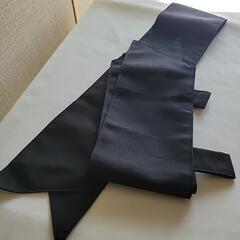 【美品】男女兼用コック服のタイ👔2本セット
