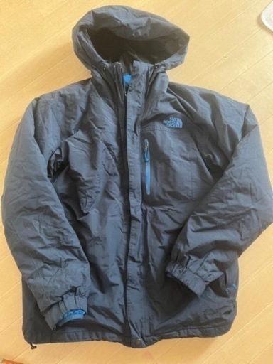 ザ ノースフェース ジャンパー