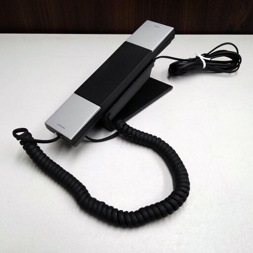 〇【中古品】ACOB JENSEN ヤコブイェンセン T-1 TP-0183-JP 電話機