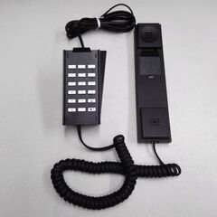 〇【中古品】ACOB JENSEN ヤコブイェンセン T-1 TP-0183-JP 電話機の画像