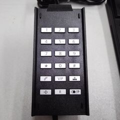 〇【中古品】ACOB JENSEN ヤコブイェンセン T-1 TP-0183-JP 電話機の画像