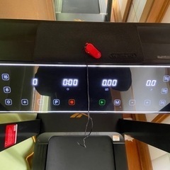 ランニングマシーン　リーボック　トレッドミル　　の画像