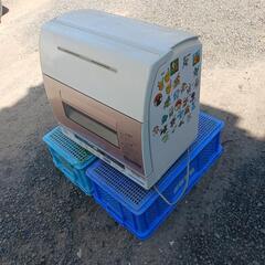 食器洗い機