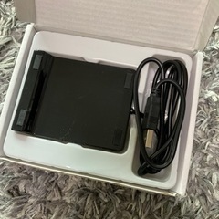 カードリーダー　確定申告に！の画像
