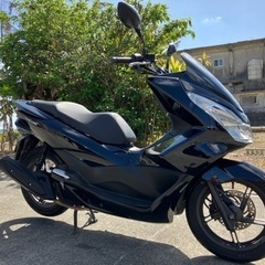 【値下げ】ホンダ PCX125 JF56 