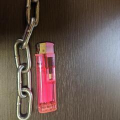 チェーン　切り売りの画像