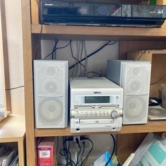 MDコンポ