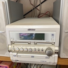 MDコンポの画像