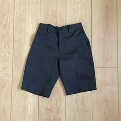 金額変更しました！子供用フォーマルスーツ　120㎝の画像