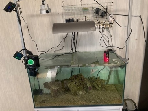 水槽セット