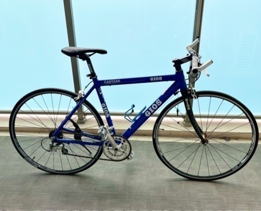 GIOS  ロードバイク