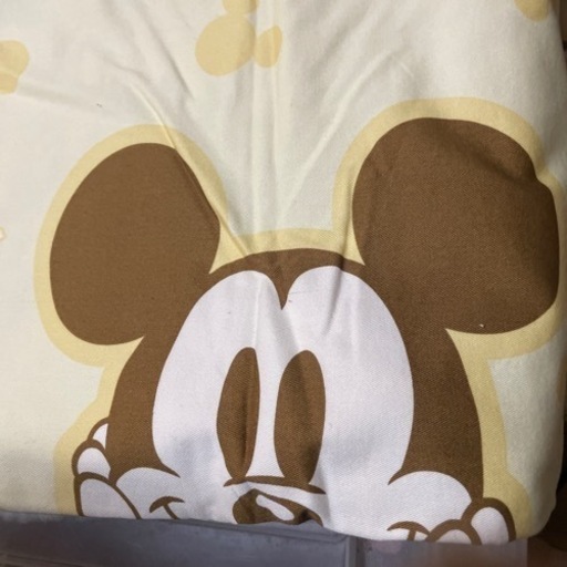 座椅子カバー4枚セット