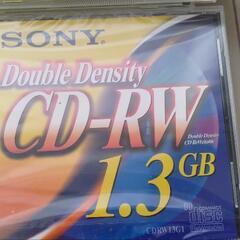 CD-R.CD-RW.DVD-RW.全部一緒に貰ってくれる方にあげますの画像