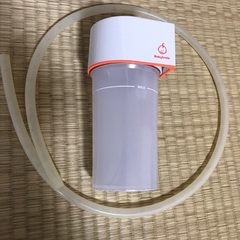 無料　３／９まで　鼻吸い器　メルシーポット　部品