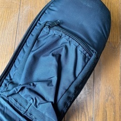 エレキギター用ギクバッグ(mooradian)の画像