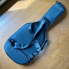 エレキギター用ギクバッグ(mooradian)の画像