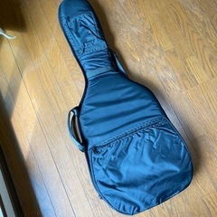 エレキギター用ギクバッグ(mooradian)
