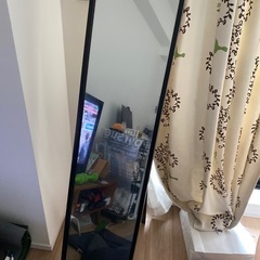 ミラーの画像