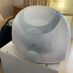 アイロン　ニトリ