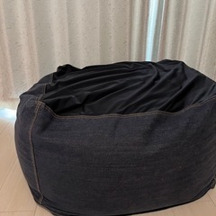 無印良品　体にフィットするソファ