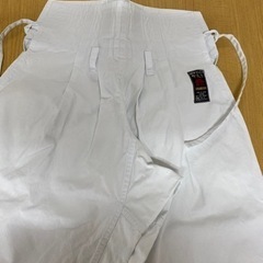 空手衣　守礼堂　　NW3  の画像