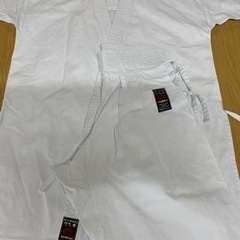 空手衣　守礼堂　　NW3  