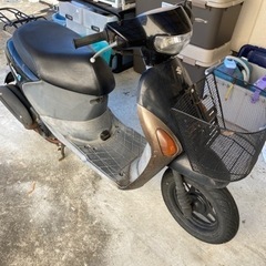原付‼️