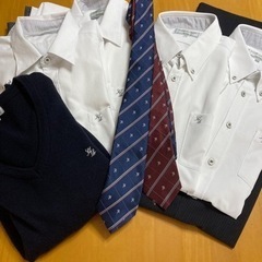 大阪府立枚岡樟風高校制服