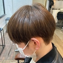 本日急募！メンズ限定ストレートモデル募集！