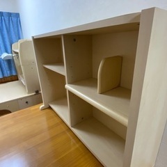 勉強机の画像