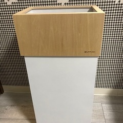 ★受け渡し予定者確定★ ダブルキューブ　30L