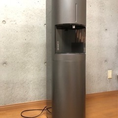 【取引中】フレシャス　ウォーターサーバー