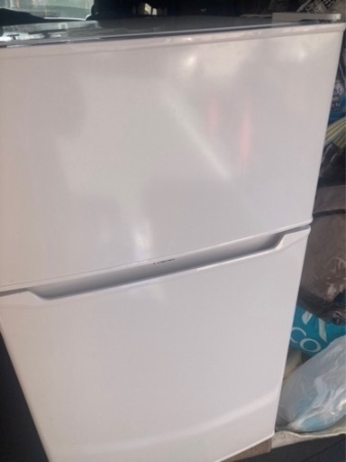 冷蔵庫 2020年製 美品