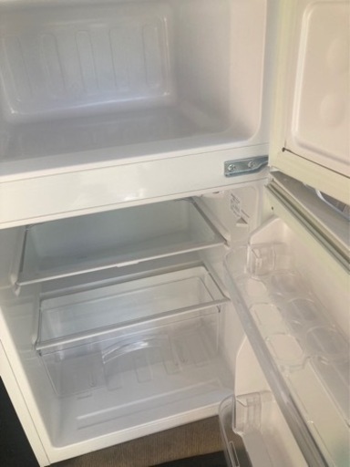 冷蔵庫 2020年製 美品