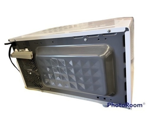 【2019年製】TOSHIBA 東芝電子レンジ キッチン家電 ER-SM17 No.169