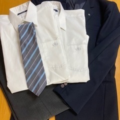 大阪府立布施高等学校　制服