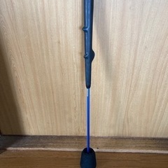 スウィングトレーナー　ゴルフスイング練習器