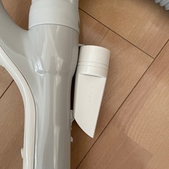 【決まりました】パナソニック　掃除機の画像