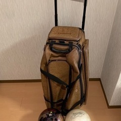 【値下げしました！！】ボウリング　スターターセット