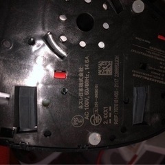 コーヒーメーカー　4/1以降引取希望の画像