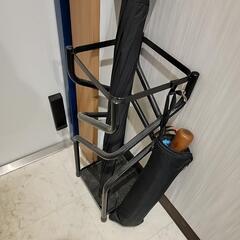 傘立て