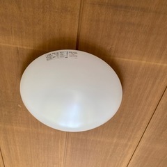 シーリングライト