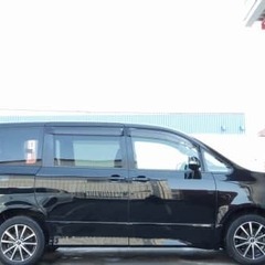 🔵オトロン🔵【自己破産・債務整理👌】　　トヨタ◎ヴォクシーZの画像