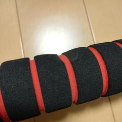 【受付終了】【追記有】ベンチ・ダンベル・アブローラーの画像