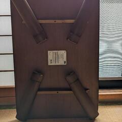 座卓の画像