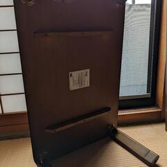 座卓の画像