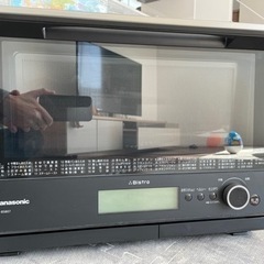 Panasonic ビストロ BS807