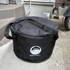 Field to Summit 富士見産業 フレイムストーブ MAX 焚火台の画像