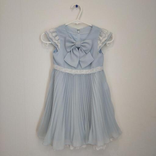 any FAMのワンピース 100cm